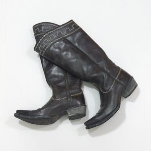 Ariat Sahara Western Boot